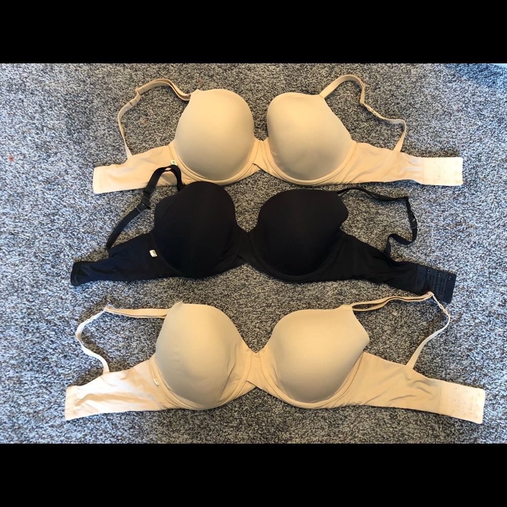 Harper Wilde Base Bras